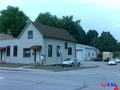 Mercurio Sheet Metal