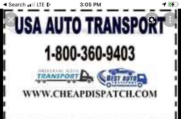 C-B-A Sales & Towing Service