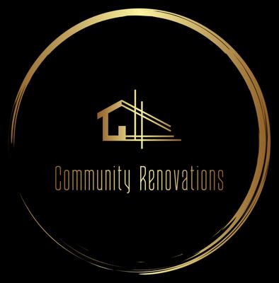 Community Renovations Company
