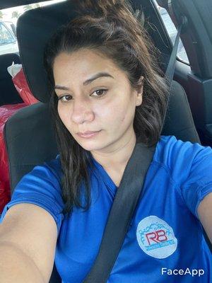 Rbarquero Profesional Cleanig