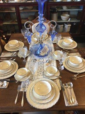 Apple Orchard Antique Mall