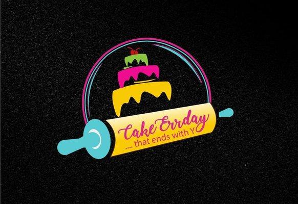 Cake Errday