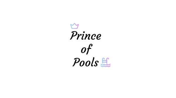 Prince Of Pools Service