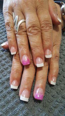 Justines NV Nails