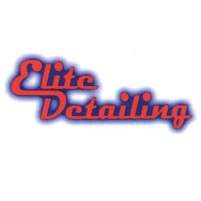 Elite Detailing