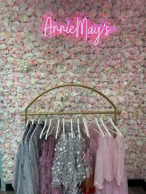 Annie May’s Boutique