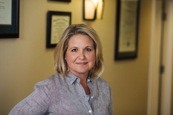 Delta Ruscheinsky, MD