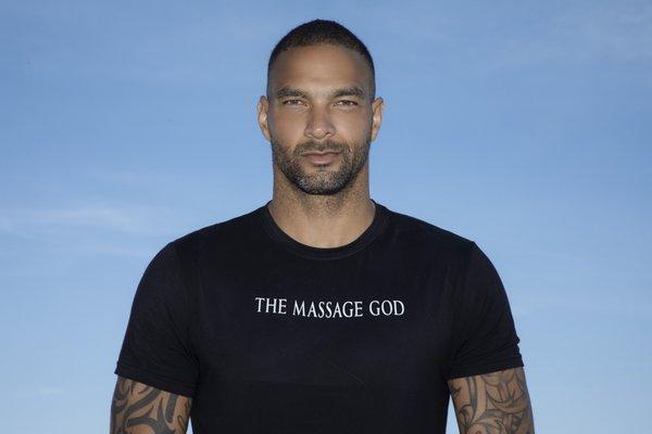 The Massage God