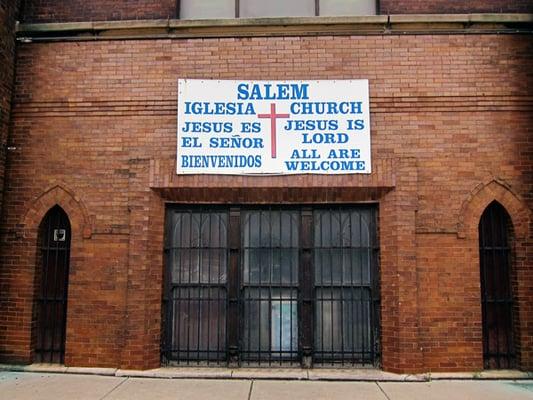 Salem Evangelical Free Church