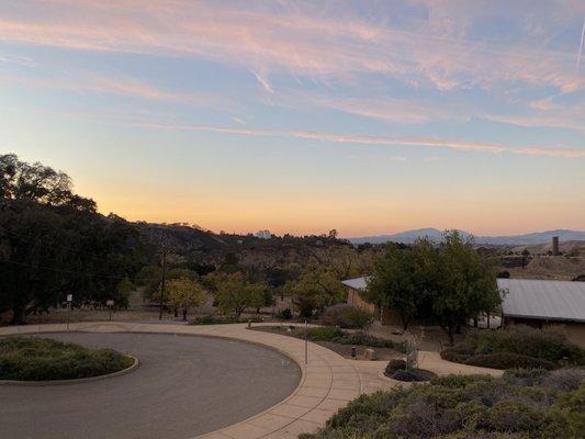 Taylor Family Foundation & Camp Arroyo