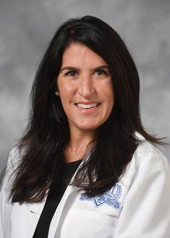 Stacey R Wittenberg, MD