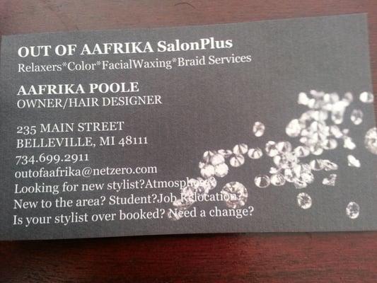 Book Your Appointment Today!