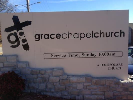 Grace Church