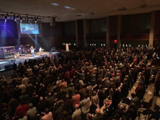 First United Methodist Church