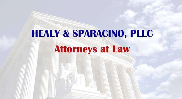 Healy & Sparacino Law Firm
