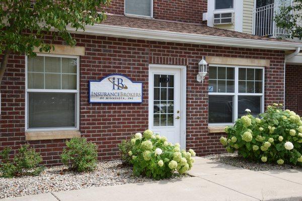 Insurance Brokers of Mn