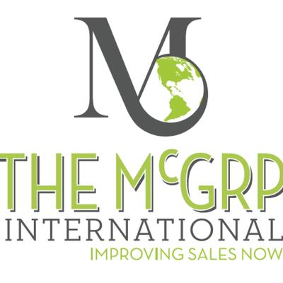 The McGrp International