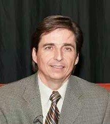 Hiram Cervantes, DDS