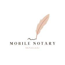 Mobile Notary