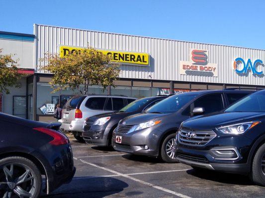 Dollar General