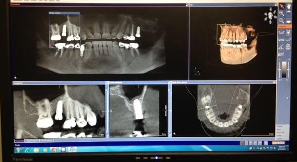 Martin Lapidus, DDS