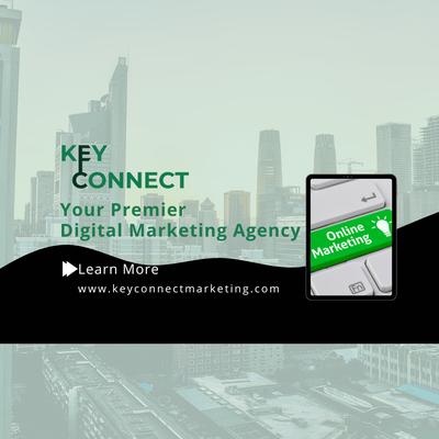 Key Connect Marketing