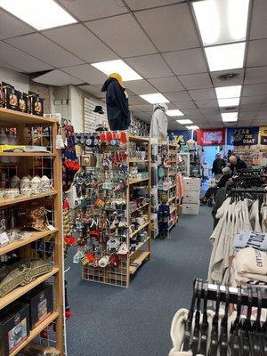 Annapolis Essentials