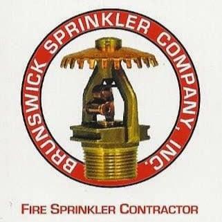 Brunswick Sprinkler