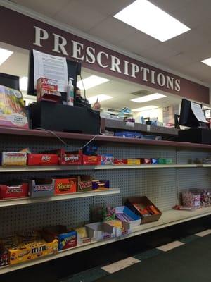 Jack's Discount Drugs