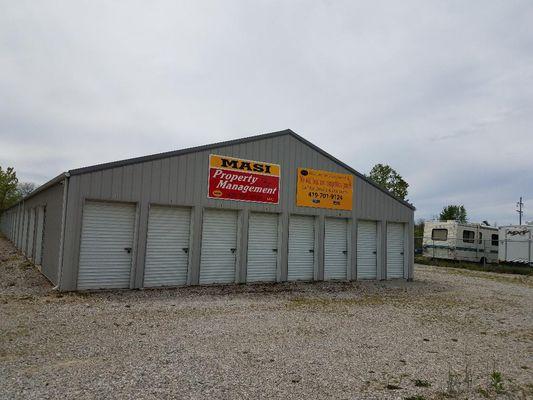 Masi Property Management - Crestline