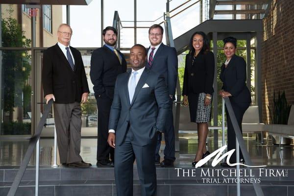 The Mitchell Firm