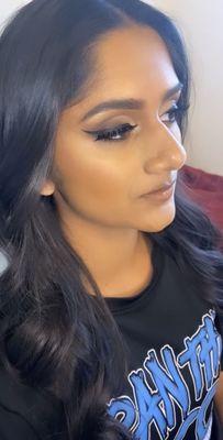 Makeup By Khamaria