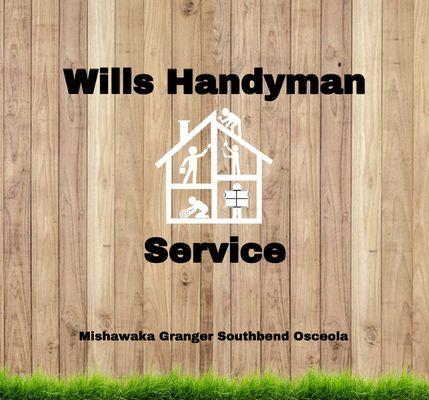 Wills Handyman Services