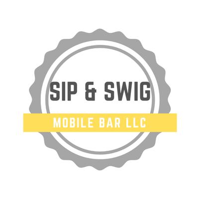 Sip & Swig Mobile Bar
