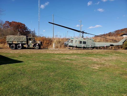 West Brownsville American Legion Post 940
