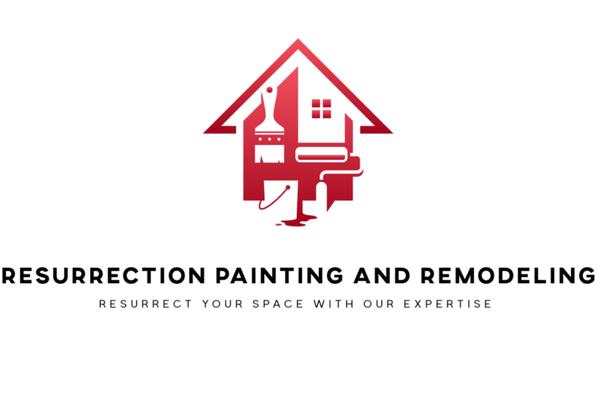 Resurrection Painting and Remodeling