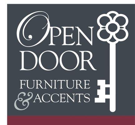 Open Door Furniture & Accents