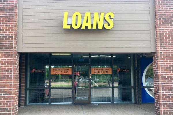 Our staff is eager to meet you!