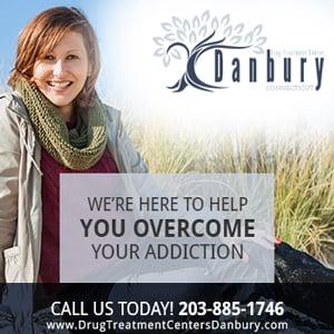 Drug Treatment Centers Danbury