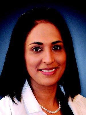 Pushpa Nambi Joseph, M.D.