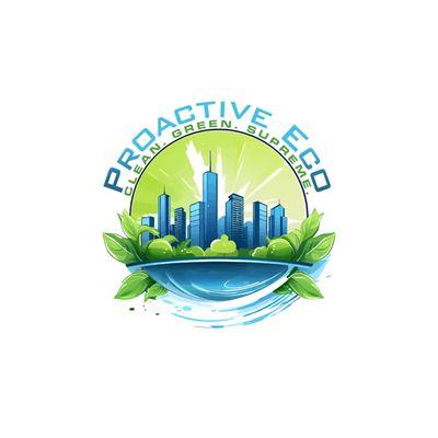 Proactive Eco