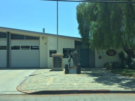 You all needed a photo! Thanks again guys for helping in my time if need!