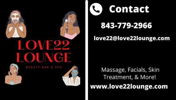Love22Lounge