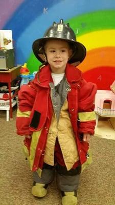 Cortland Playroom Pre School