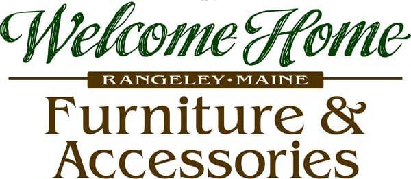 Welcome Home Furnishings & Accessories