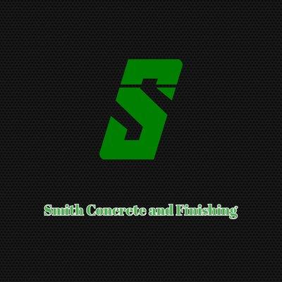 Smith Concrete And Finishing