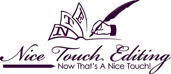Nice Touch Editing Services