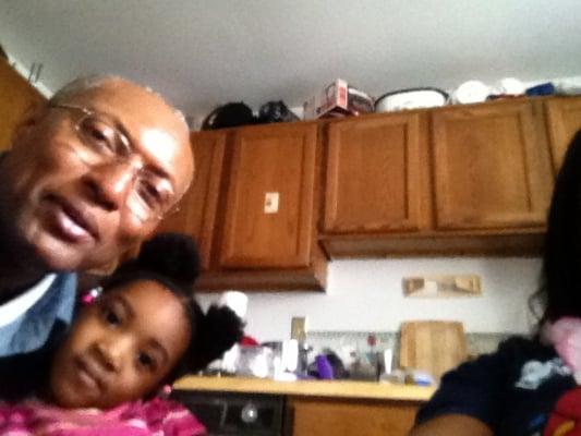 C&H Janitorial & Landscaping Services