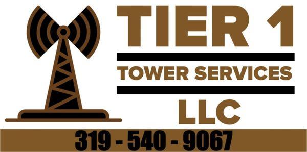 Tier 1 Tower Services