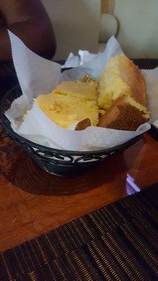House Cornbread